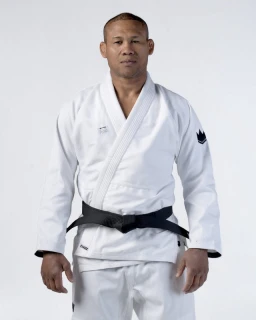 Kimono na BJJ KINGZ Kore V2 - bílé