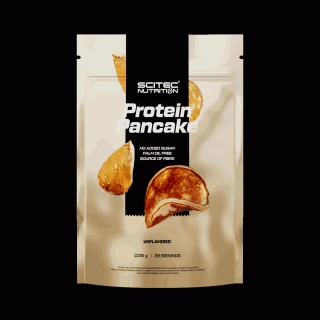 Scitec Nutrition Protein pancake 1036g