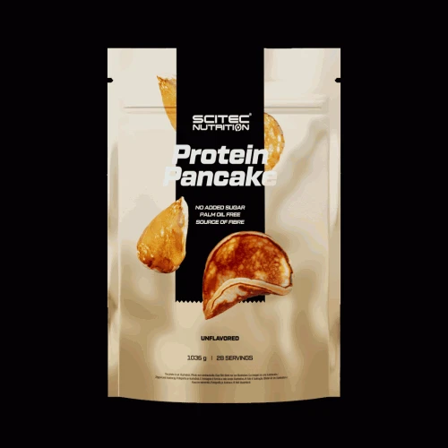 Scitec Nutrition Protein pancake 1036g