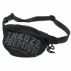 Yakuza Premium Ledvinka 3572 - černá