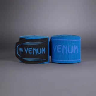 Boxerské bandáže Classic značky VENUM 2,5 m - modré
