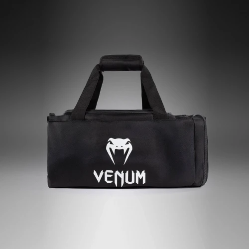 Sportovní taška VENUM Essential (61L) - černá