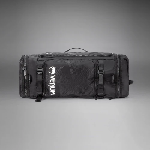 Sportovní taška VENUM Shockwave (48L) - černá