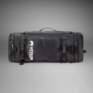 Sportovní taška VENUM Shockwave (60L) - černá