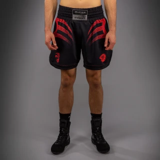 Pánské Boxerské šortky VENUM x Mike Tyson Tiger-…