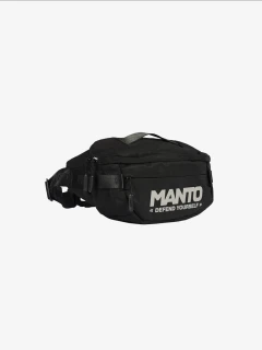 Ledvinka MANTO DEFEND - černá