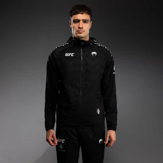 Pánská Mikina UFC Fusion by Venum Authentic Fight Night…