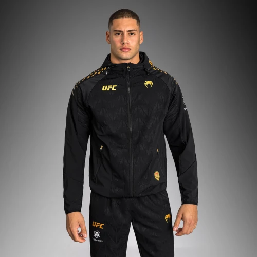 Pánská Mikina UFC Fusion by Venum Authentic Fight Night&hellip;