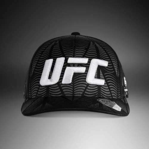 Kšiltovka Venum UFC Fusion by Venum Authentic Fight Night -…