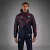 Pánská Mikina UFC Fusion by Venum Authentic Fight Night&hellip;