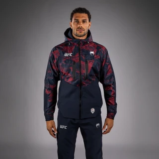 Pánská Mikina UFC Fusion by Venum Authentic Fight Night…