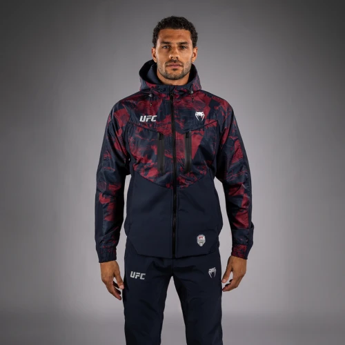 Pánská Mikina UFC Fusion by Venum Authentic Fight Night&hellip;