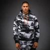 Pánská Mikina UFC Zenith by Venum Authentic Fight Week -…
