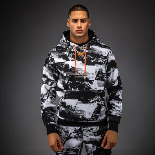 Pánská Mikina UFC Zenith by Venum Authentic Fight Week -…