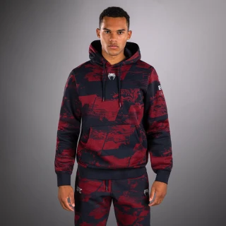 Pánská Mikina UFC Zenith by Venum Authentic Fight Week -…