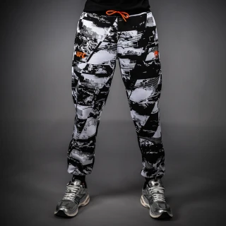 Pánské tepláky UFC Zenith by Venum Authentic Fight Week -…