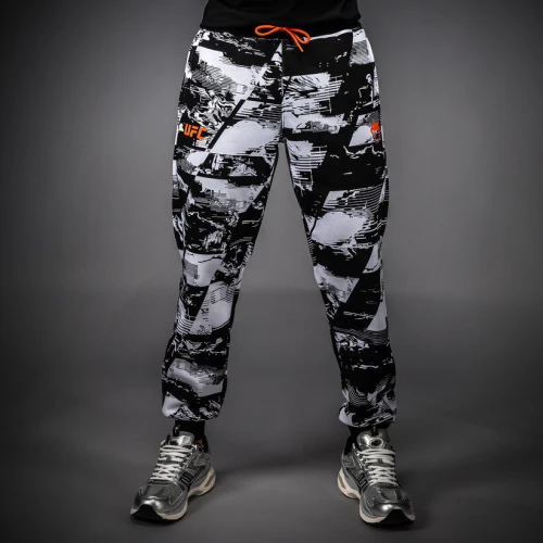 Pánské tepláky UFC Zenith by Venum Authentic Fight Week -…
