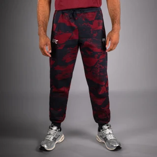 Pánské tepláky UFC Zenith by Venum Authentic Fight Week -…