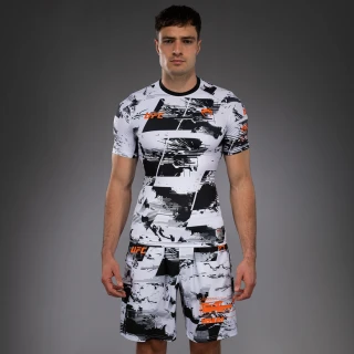 Rashguard VENUM UFC Zenith by Venum Authentic Fight Week…