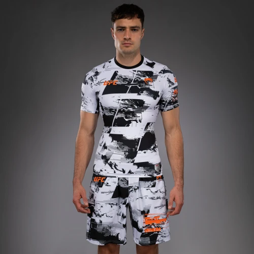Rashguard VENUM UFC Zenith by Venum Authentic Fight Week…