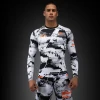 Rashguard VENUM UFC Zenith by Venum Authentic Fight Week…
