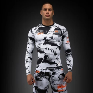 Rashguard VENUM UFC Zenith by Venum Authentic Fight Week…
