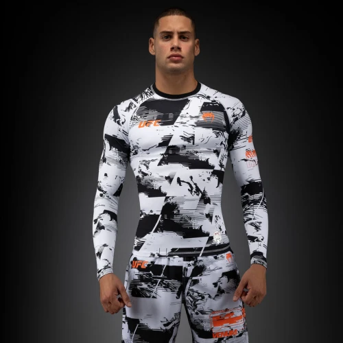 Rashguard VENUM UFC Zenith by Venum Authentic Fight Week…