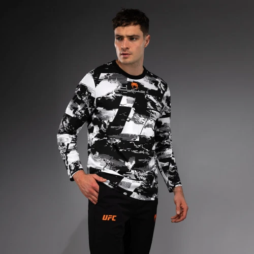 Pánské triko VENUM UFC Zenith by Venum Authentic Fight Week&hellip;