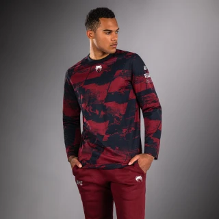 Pánské triko VENUM UFC Zenith by Venum Authentic Fight Week…