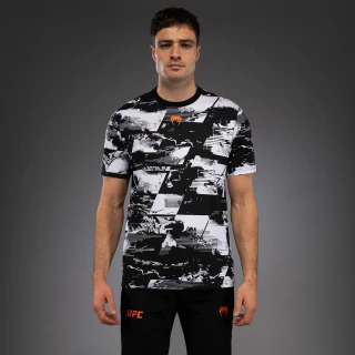 Pánské triko VENUM UFC Zenith by Venum Authentic Fight Week…