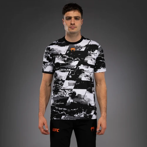 Pánské triko VENUM UFC Zenith by Venum Authentic Fight Week…