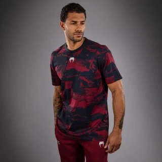 Pánské triko VENUM UFC Zenith by Venum Authentic Fight Week…