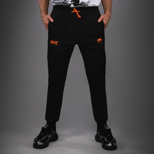 Pánské tepláky UFC Zenith by Venum Authentic Fight Week -…