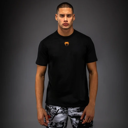 Pánské triko VENUM UFC Zenith by Venum Authentic Fight Week…