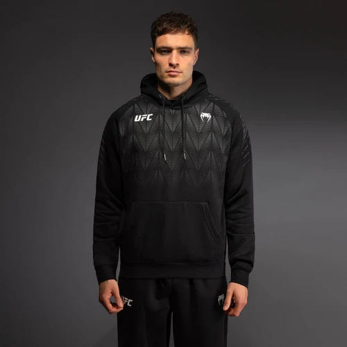 Pánská Mikina UFC Zenith by Venum Replica - černá