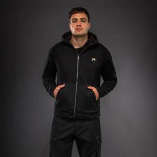 Pánská Mikina VENUM Urban GI KPZ - černá