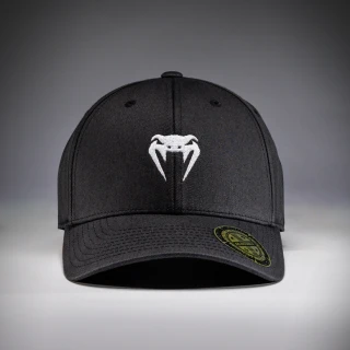 Kšiltovka Venum Classic 2.0 Cap - Noir