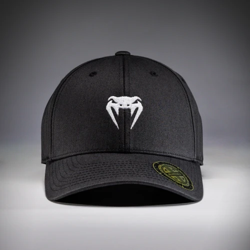 Kšiltovka Venum Classic 2.0 Cap - Noir