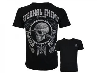 Yakuza Premium Pánské tričko YPS 4008 – Eternal Enemy -…