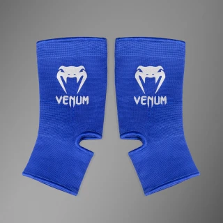 Bandáže na kotník Venum - Royal Blue/ Silver