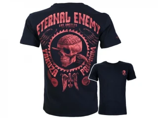 Yakuza Premium Pánské tričko YPS 4008 – Eternal Enemy -…