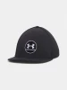 Under Armour Pánská Kšiltovka M DRIVE MID - černá