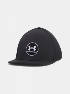 Under Armour Pánská Kšiltovka M DRIVE MID - černá