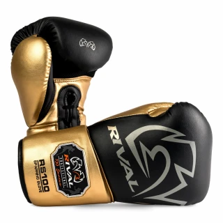 Šněrovací Boxerské rukavice RIVAL RS100 Professional -&hellip;