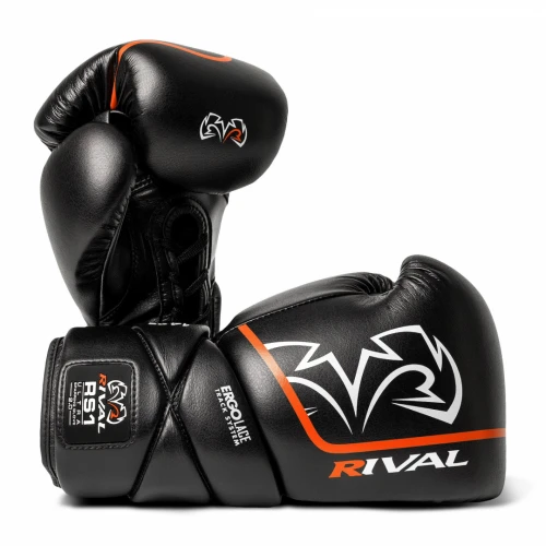 Šněrovací Boxerské rukavice RIVAL RS1 Ultra Sparring 2.0 -…