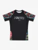 Rashguard Manto s Kr.rukáv IVO