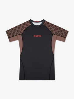 Rashguard Manto s Kr.rukáv TUFF LUV