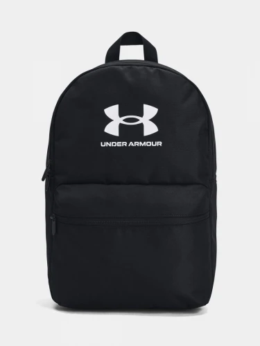 Unisexový batoh Under Armour UA Loudon Lite - černý