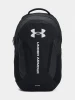 Sportovní batoh UNDER ARMOUR UA Hustle 6.0 - černý
