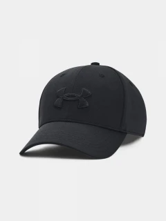 Chlapecká kšiltovka Under Armour UA Blitzing Adj - černá